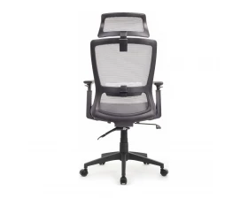 Кресло руководителя RV ДИЗАЙН Лайн / Line (W-202 АС) images