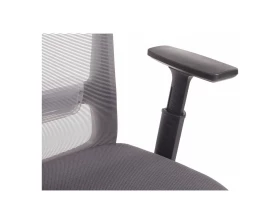 Кресло руководителя RV ДИЗАЙН Лайн / Line (W-202 АС) images