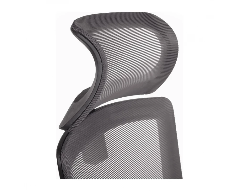 Кресло руководителя RV ДИЗАЙН Лайн / Line (W-202 АС)