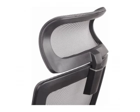 Кресло руководителя RV ДИЗАЙН Лайн / Line (W-202 АС) images