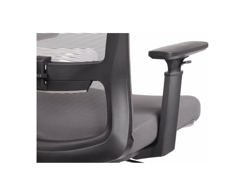 Кресло руководителя RV ДИЗАЙН Лайн / Line (W-202 АС)