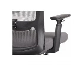 Кресло руководителя RV ДИЗАЙН Лайн / Line (W-202 АС) images