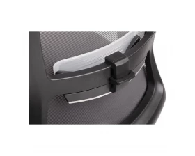 Кресло руководителя RV ДИЗАЙН Лайн / Line (W-202 АС) images