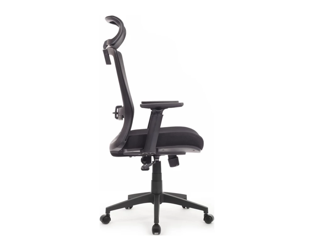 Кресло руководителя RV ДИЗАЙН Лайн / Line (W-202 АС)