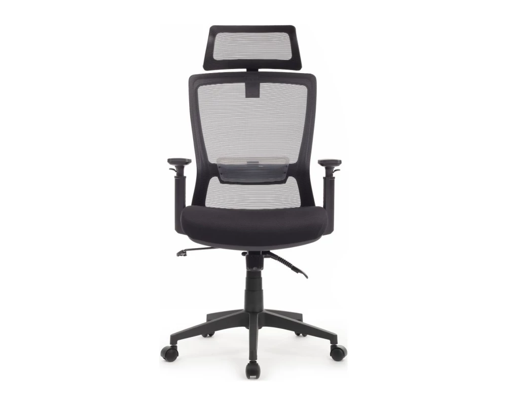 Кресло руководителя RV ДИЗАЙН Лайн / Line (W-202 АС)