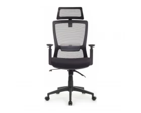 Кресло руководителя RV ДИЗАЙН Лайн / Line (W-202 АС) images