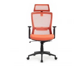 Кресло руководителя RV ДИЗАЙН Лайн / Line (W-202 АС) images