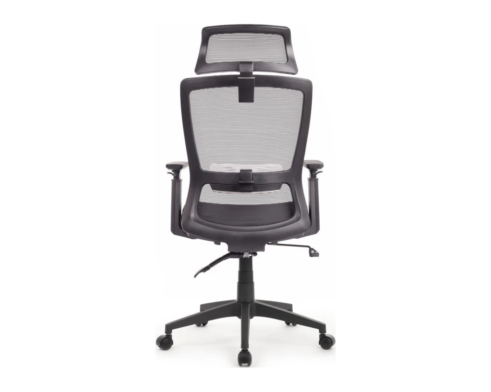 Кресло руководителя RV ДИЗАЙН Лайн / Line (W-202 АС)