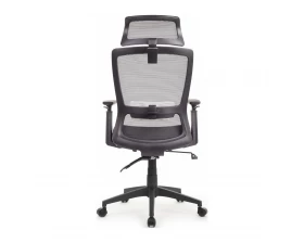 Кресло руководителя RV ДИЗАЙН Лайн / Line (W-202 АС) images