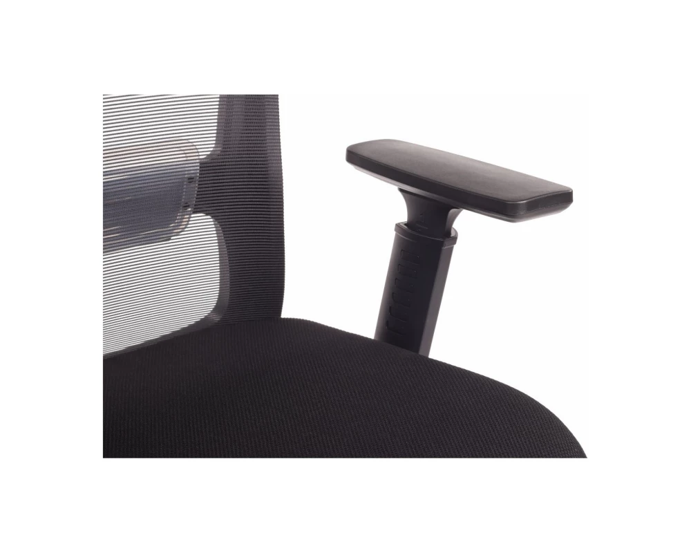 Кресло руководителя RV ДИЗАЙН Лайн / Line (W-202 АС)