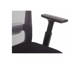 Кресло руководителя RV ДИЗАЙН Лайн / Line (W-202 АС) images