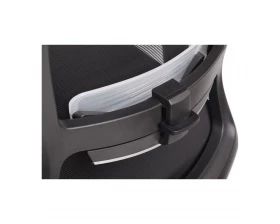 Кресло руководителя RV ДИЗАЙН Лайн / Line (W-202 АС) images