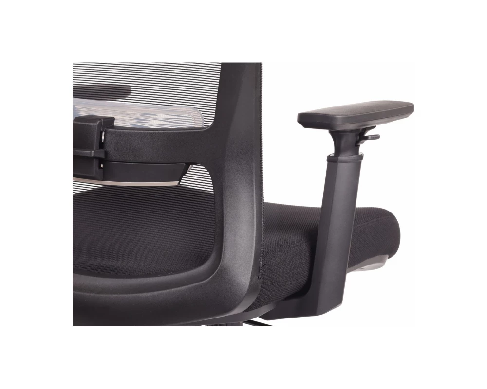 Кресло руководителя RV ДИЗАЙН Лайн / Line (W-202 АС)