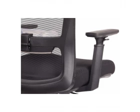 Кресло руководителя RV ДИЗАЙН Лайн / Line (W-202 АС) images