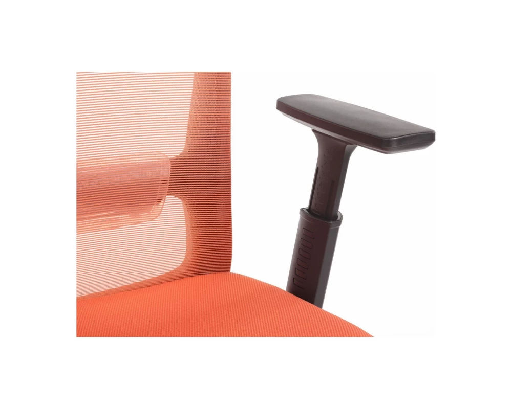 Кресло руководителя RV ДИЗАЙН Лайн / Line (W-202 АС)