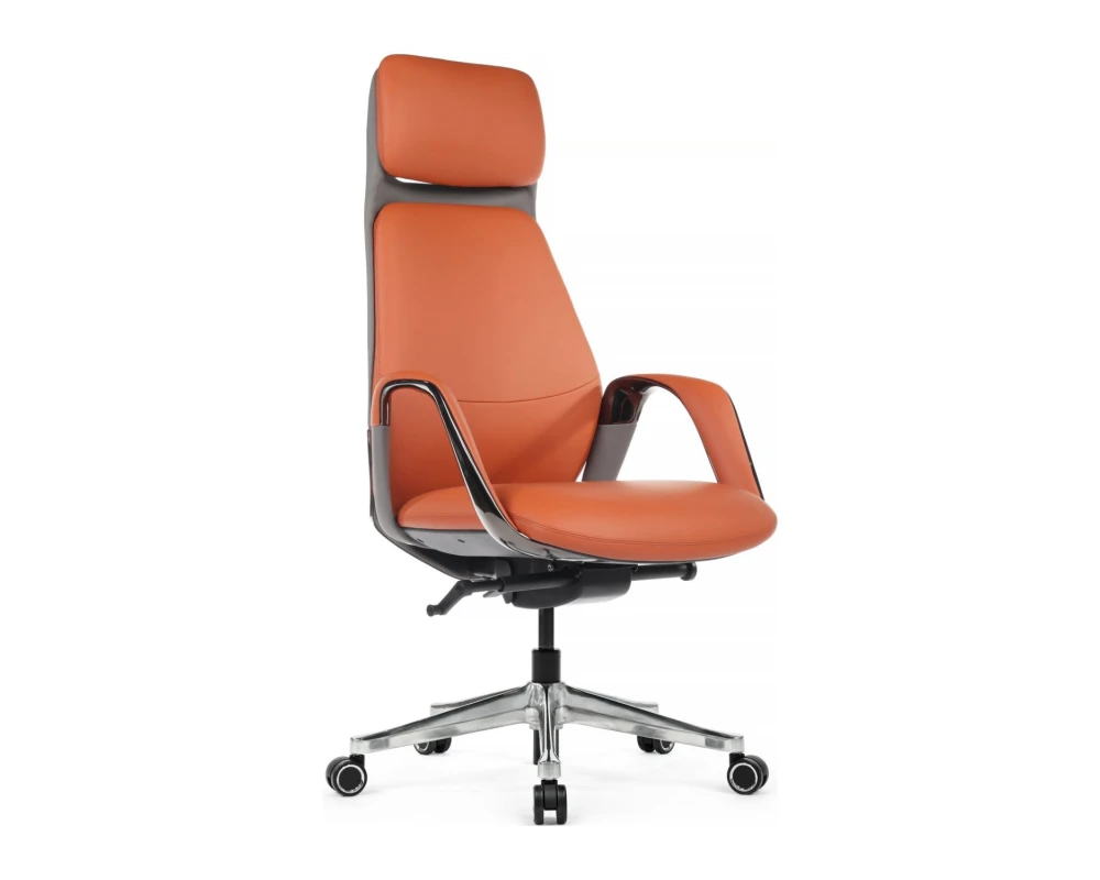 Кресло для руководителя RV ДИЗАЙН Наполи / Napoli (YZPN-YR020)
