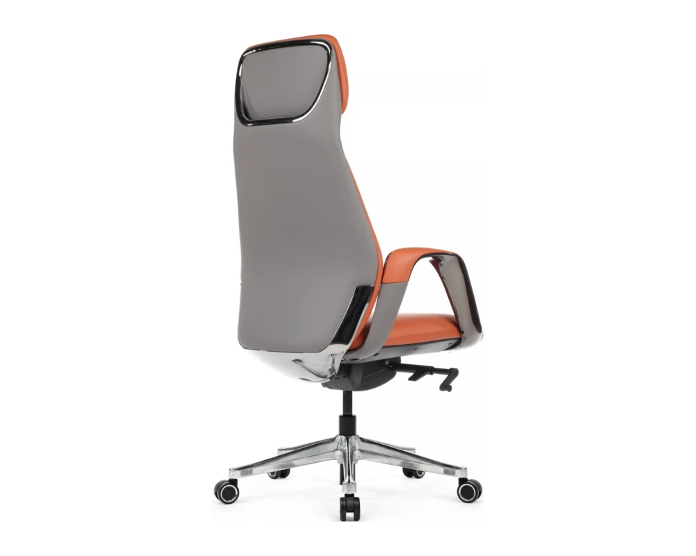 Кресло для руководителя RV ДИЗАЙН Наполи / Napoli (YZPN-YR020)