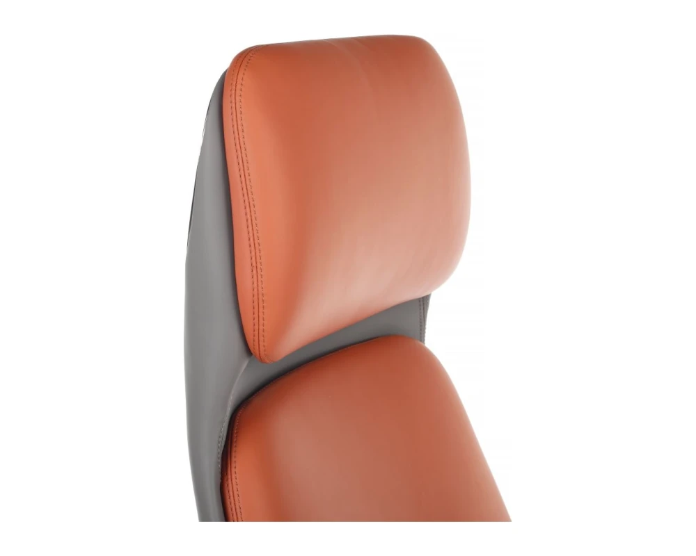 Кресло для руководителя RV ДИЗАЙН Наполи / Napoli (YZPN-YR020)