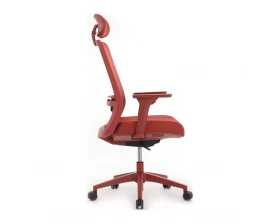 Кресло руководителя RV ДИЗАЙН Ворк / Work (W-218C) images