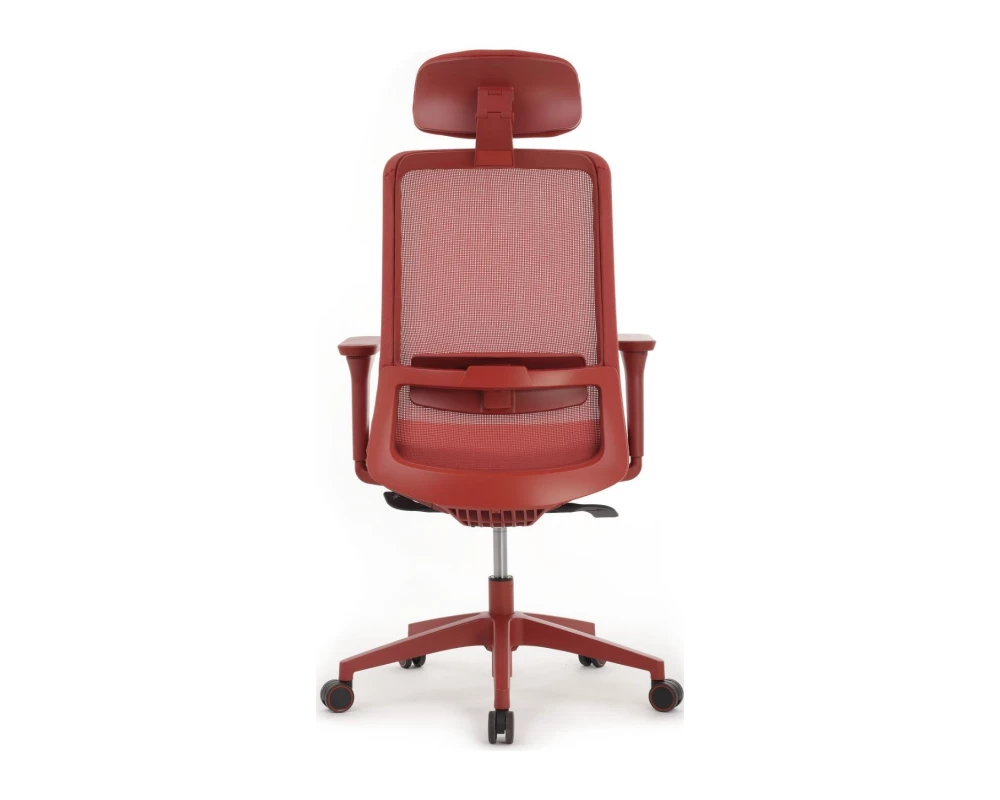 Кресло руководителя RV ДИЗАЙН Ворк / Work (W-218C)