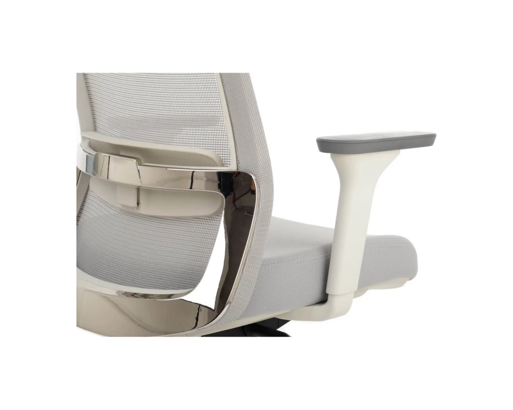 Кресло руководителя RV ДИЗАЙН Ворк / Work (W-218C)