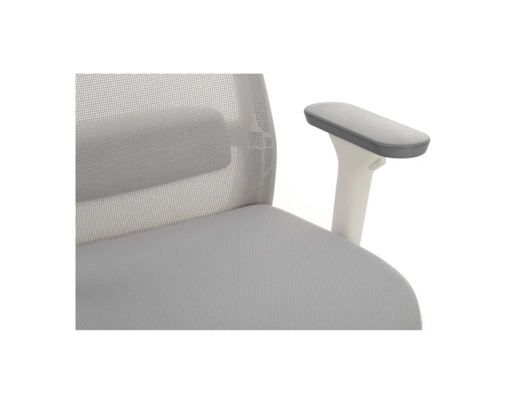 Кресло руководителя RV ДИЗАЙН Ворк / Work (W-218C)