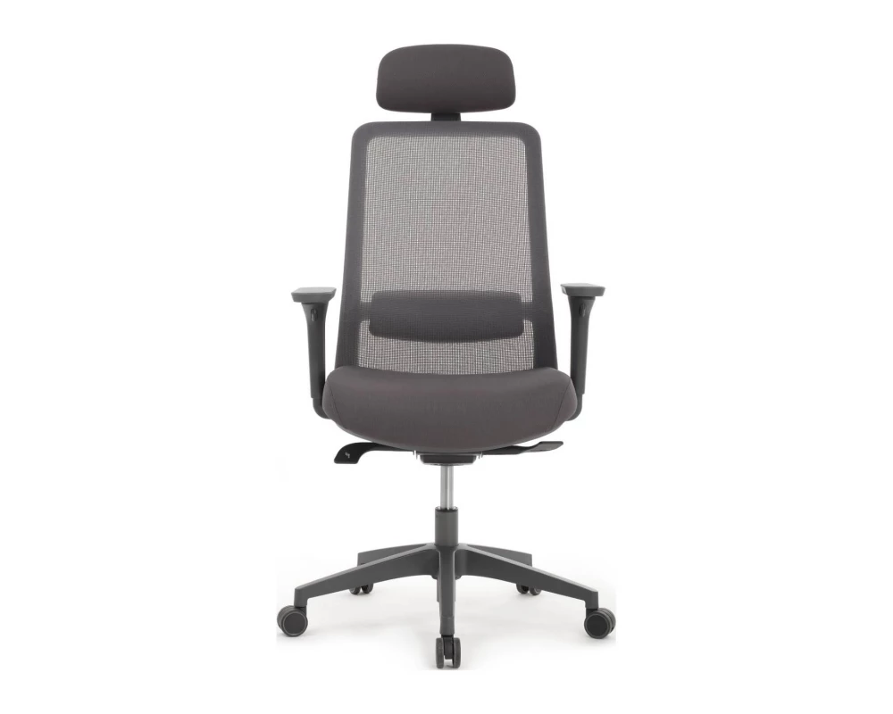 Кресло руководителя RV ДИЗАЙН Ворк / Work (W-218C)