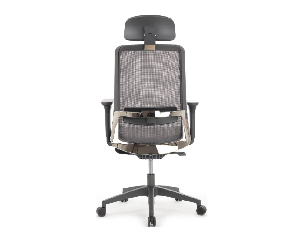 Кресло руководителя RV ДИЗАЙН Ворк / Work (W-218C)