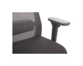 Кресло руководителя RV ДИЗАЙН Ворк / Work (W-218C) images