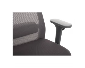 Кресло руководителя RV ДИЗАЙН Ворк / Work (W-218C) images