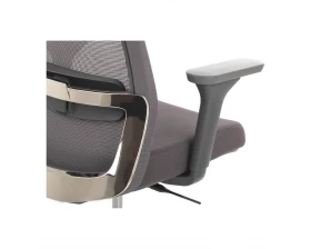 Кресло руководителя RV ДИЗАЙН Ворк / Work (W-218C) images