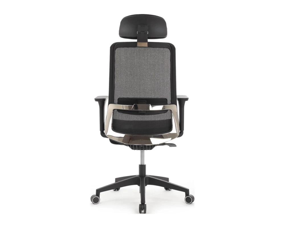 Кресло руководителя RV ДИЗАЙН Ворк / Work (W-218C)