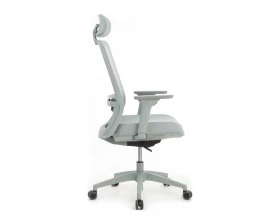 Кресло руководителя RV ДИЗАЙН Ворк / Work (W-218C) images