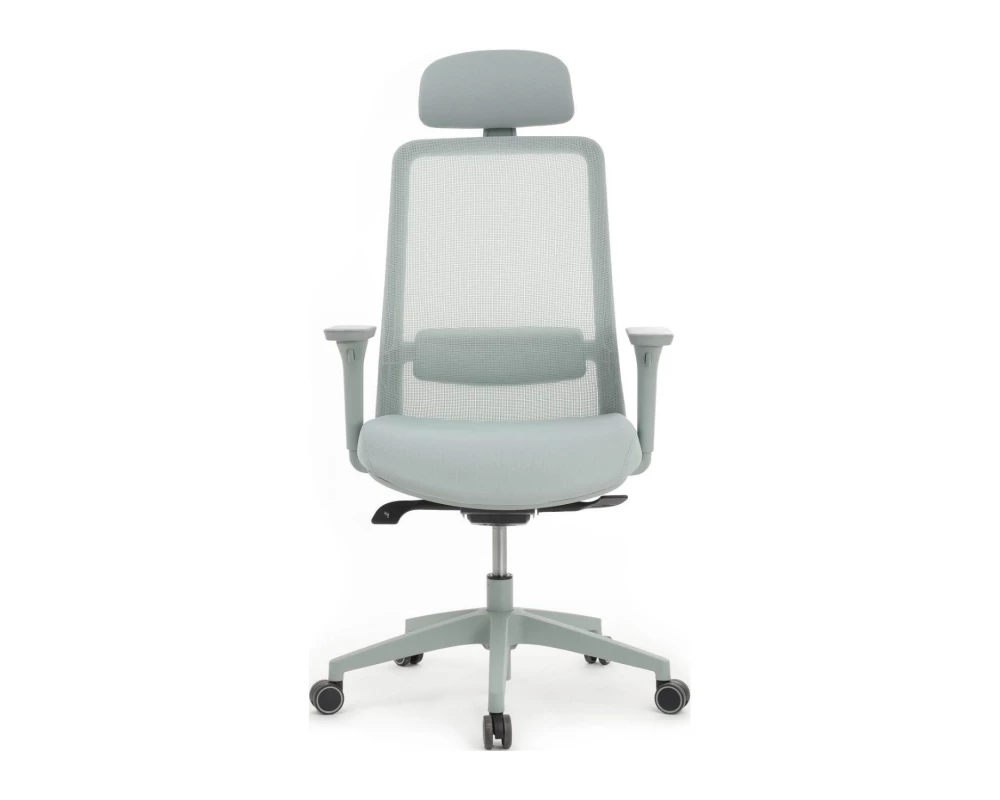 Кресло руководителя RV ДИЗАЙН Ворк / Work (W-218C)