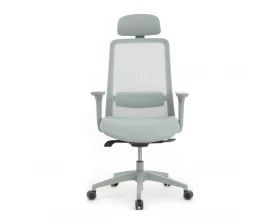 Кресло руководителя RV ДИЗАЙН Ворк / Work (W-218C) images