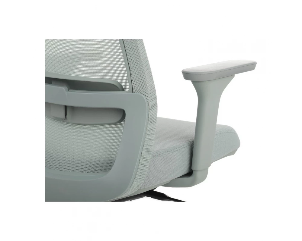 Кресло руководителя RV ДИЗАЙН Ворк / Work (W-218C)