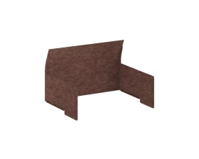 Кабина настольная на стол VE.KB4-98.6 980x1000x1100 Акустикс / AcustiX images