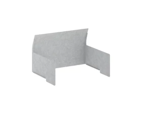 Кабина настольная на стол VE.KB4-98.7 980x1100x1100 Акустикс / AcustiX images