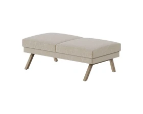 Банкетка двухместная Алдо / Aldo images