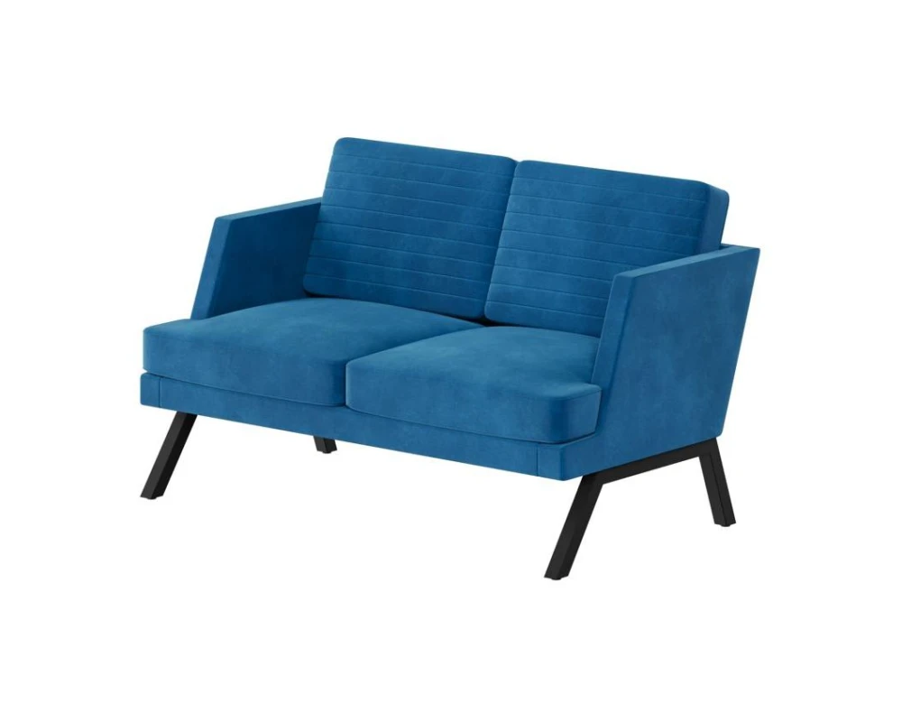 Диван двухместный Алдо / Aldo