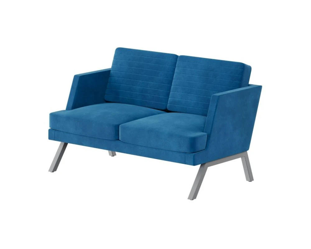 Диван двухместный Алдо / Aldo