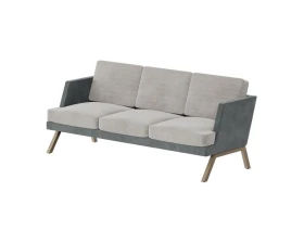 Диван трехместный Алдо / Aldo images