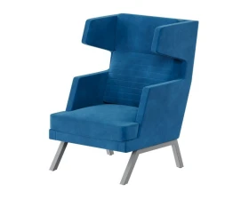 Кресло высокое Алдо / Aldo images