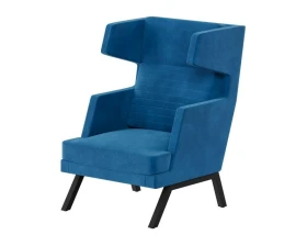 Кресло высокое Алдо / Aldo images