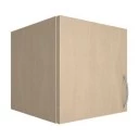 отзыв Антресоль узкая Нова С / Nova S