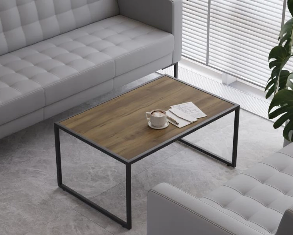 Комплект журнальных столов Асти / Asti (rv)