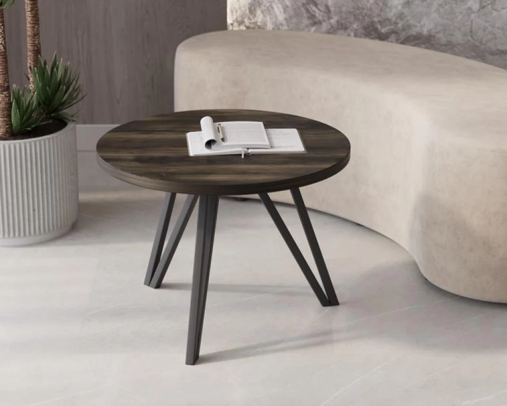 Комплект журнальных столов Асти / Asti (rv)