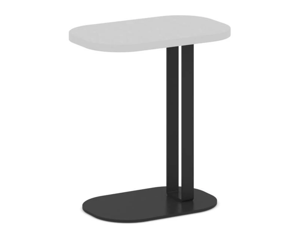 Стол журнальный (прямоугольный) 550х350х670 Асти / Asti (rv)