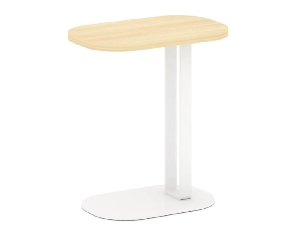 Стол журнальный (прямоугольный) 550х350х670 Асти / Asti (rv)