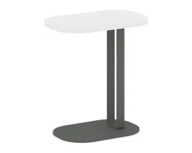 Стол журнальный (прямоугольный) 550х350х670 Асти / Asti (rv) images